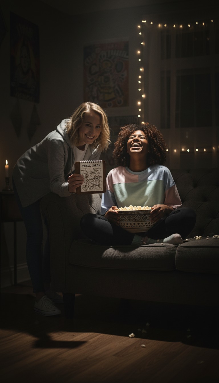 The Last Message: A Lesson in Listening