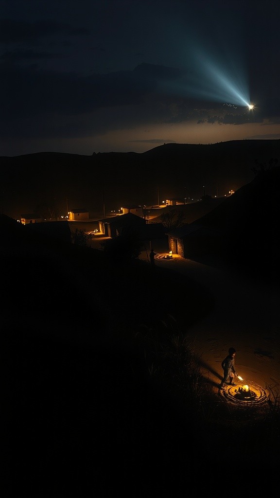 The Life of Abofra: A Poor Boy from a Small Village in Ghana (copy)