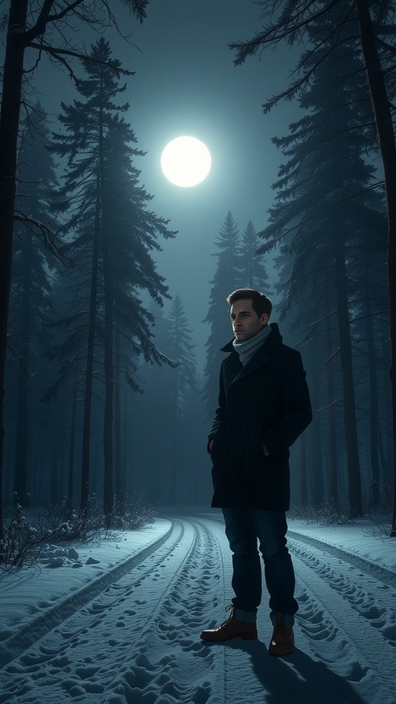 Chilling Russian Bigfoot Tale