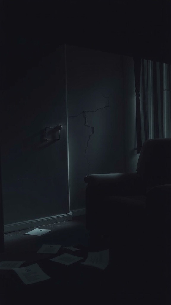 Awake in Ink: A Scribbled Encounter