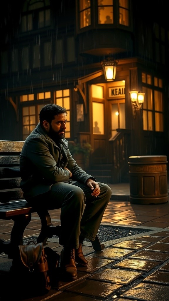 Encounter with the Enigmatic Dracula