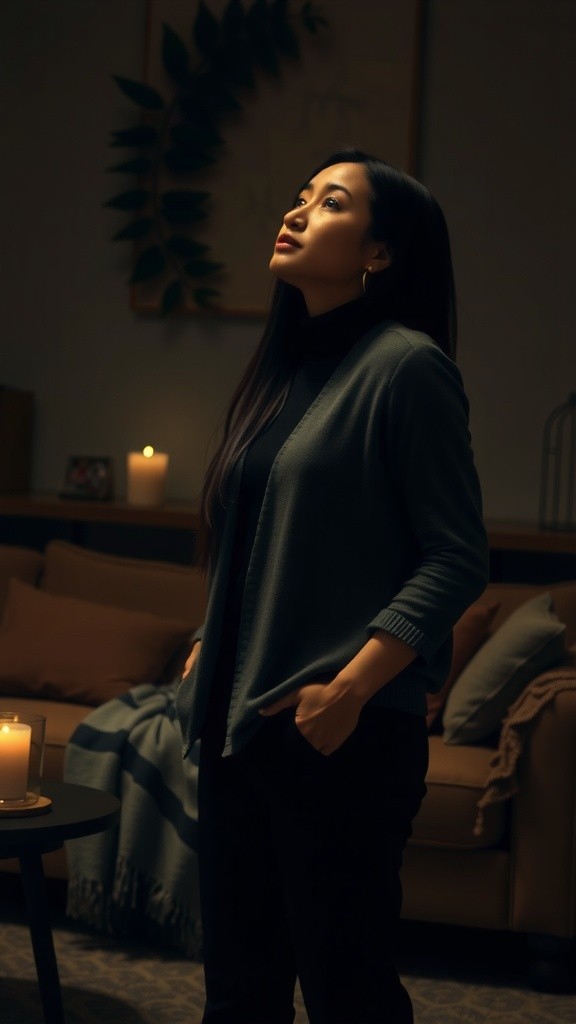 Kesemutan: Rapat Darurat Arwah Semut!