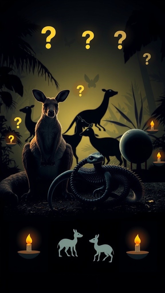 9 Fakta Unik Hewan yang Menarik