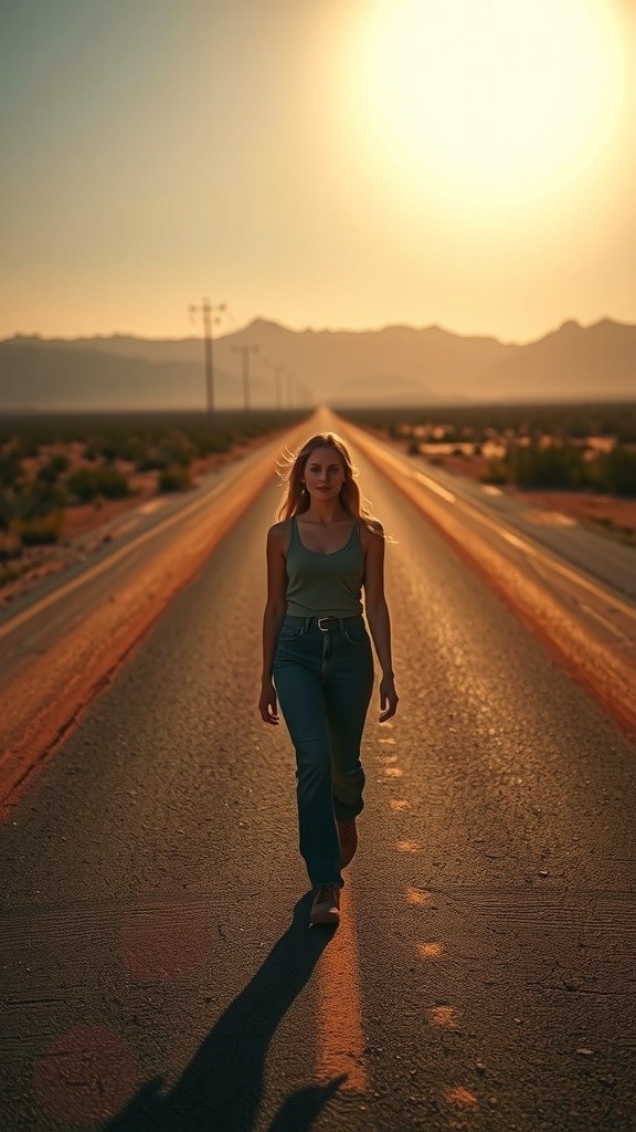 Chimez: A Dancer Between Danger and Kindness