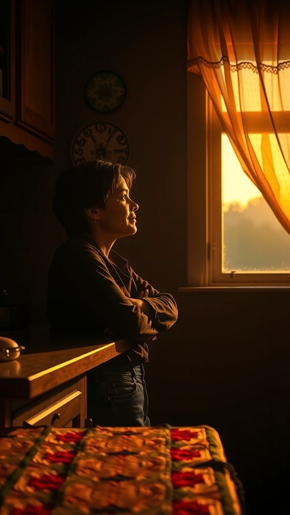 Revelations of a Seer: My Werewolf Fate