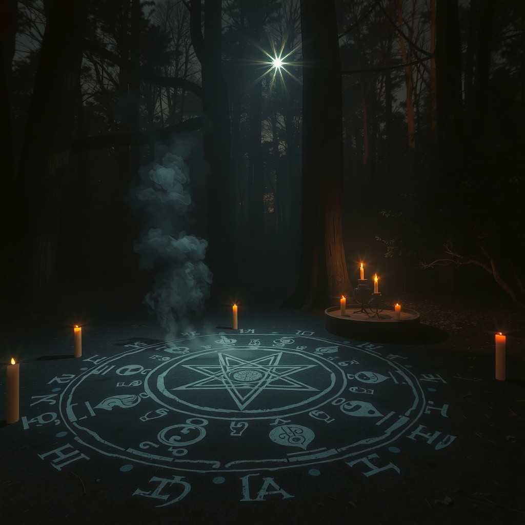 Gandrung Setan: Cinta Palsu yang Menjerat Jiwa