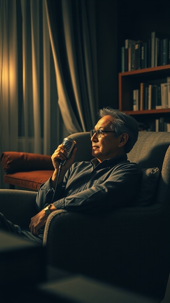 Kekuatan Perjuangan untuk Keluarga