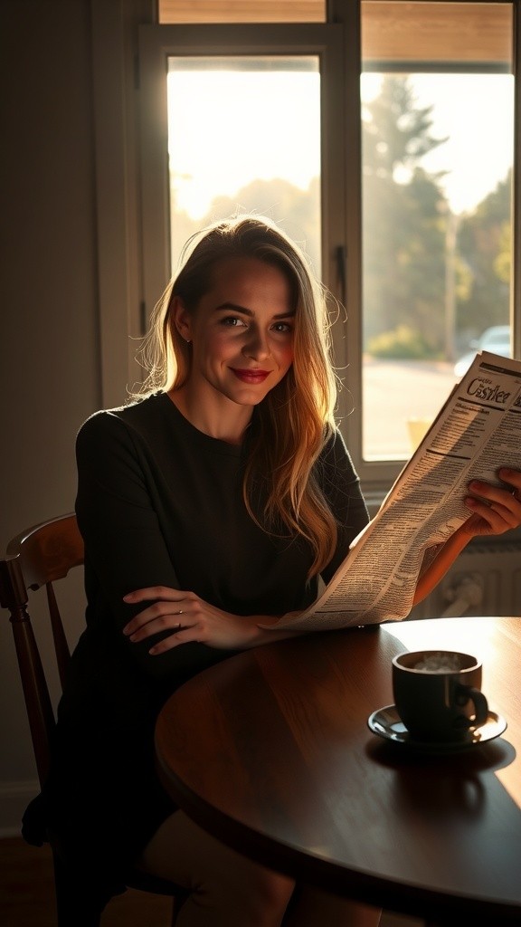 A Day of Chills: The Black Cat's Curse