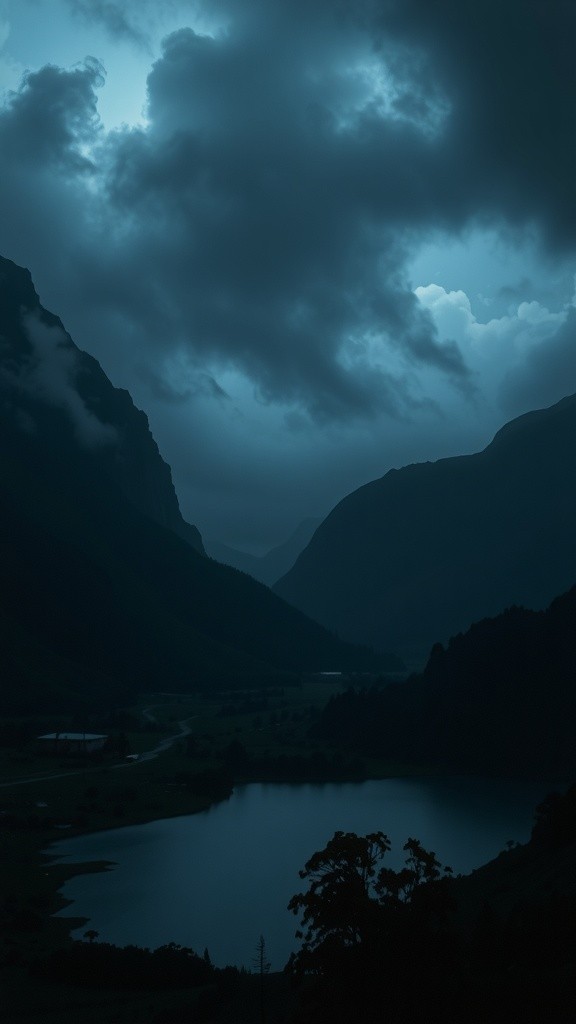 Sog-Pa: Penyelimutan Suara di Lembah Nawa Abu