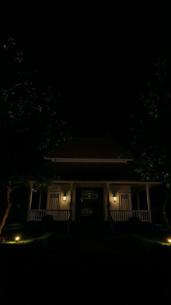 Nyi Rambut Kasih: Penunggu Pendopo Majalengka