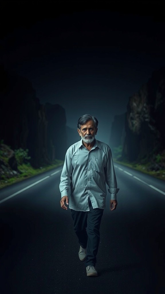 ड्रैकुला: एक रहस्यमय यात्रा