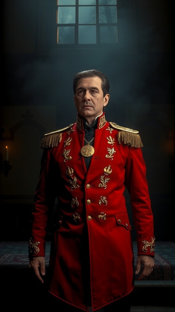 The Road to Redemption