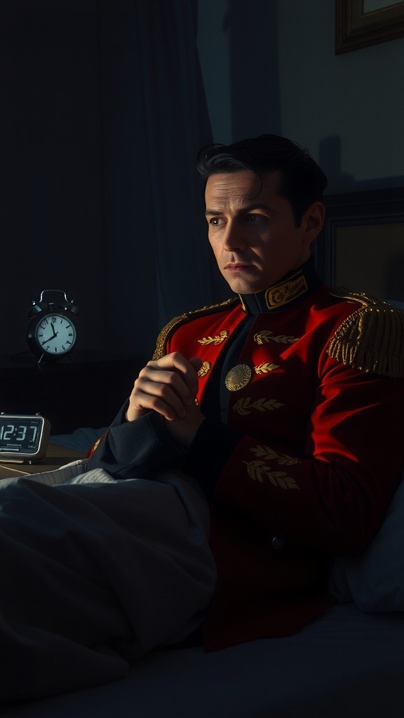 Whispers in the Shadows