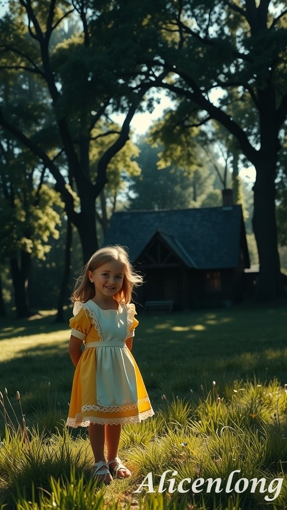 Lina dan Kamar Terkunci