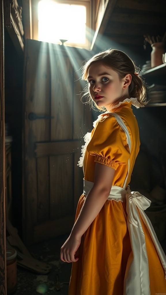 The Enchanted Forest Journey