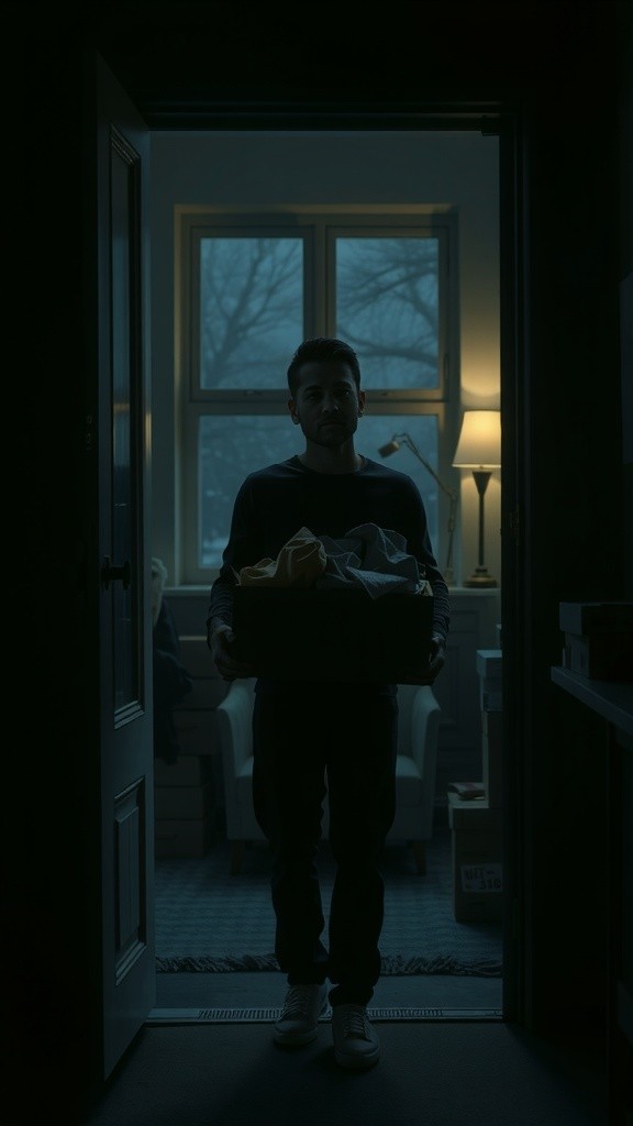 Whispers from the Wall