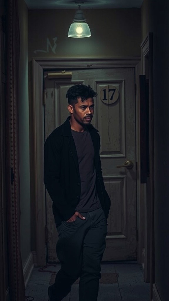 Kucing Terjebak di Ember