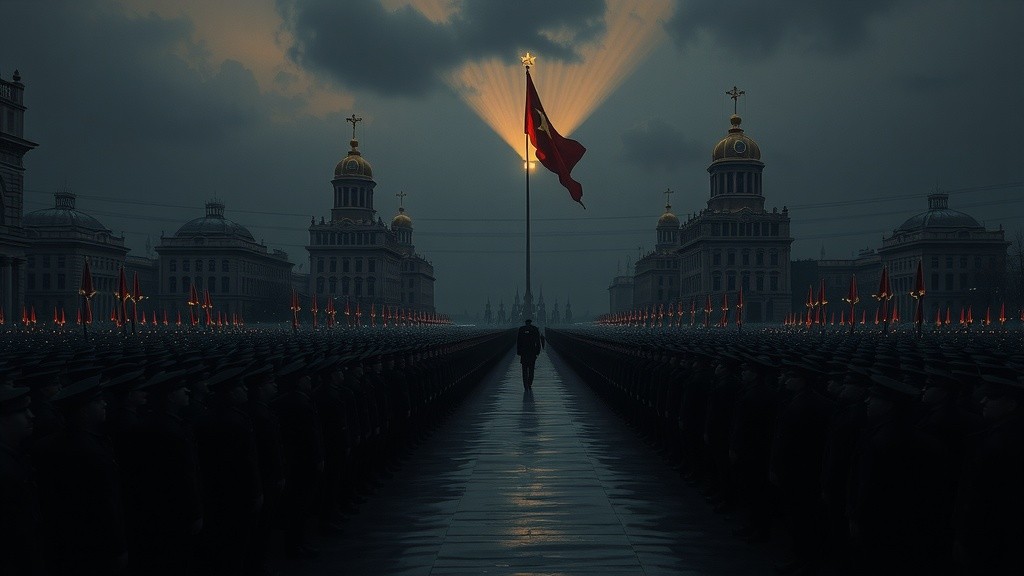 सुपरह्यूमन जागरूकता: सोवियत प्रयोग का रहस्य