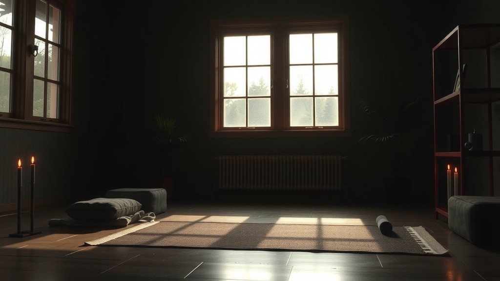 The Joy of Stretching: Unlocking Flexibility and Benefits