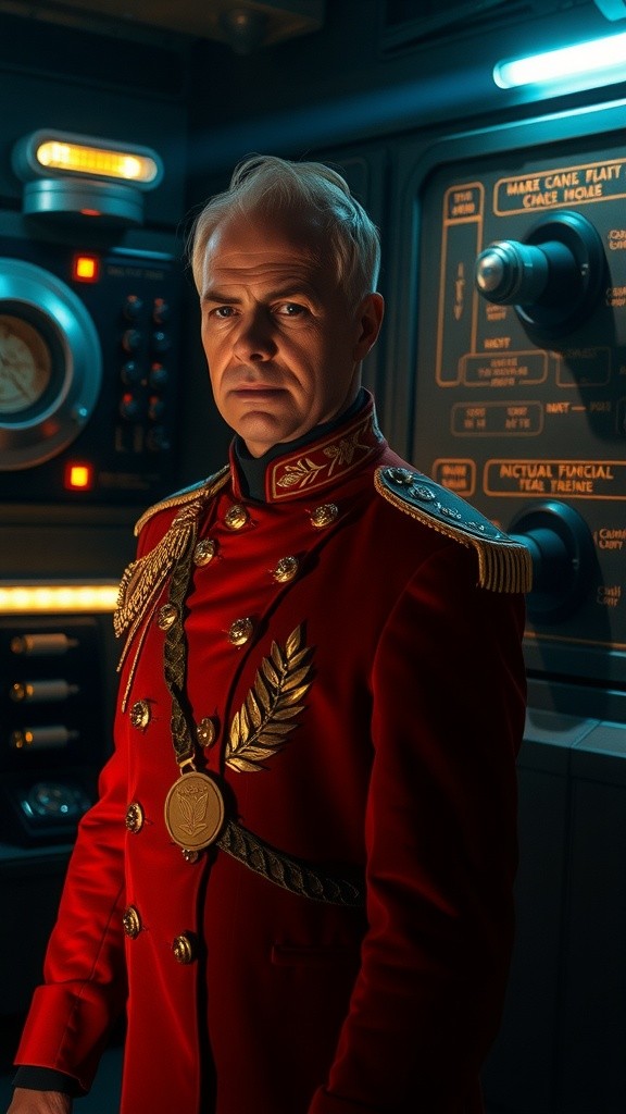 The Awakening Switch