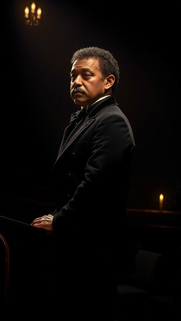 The Threshold of Awakening