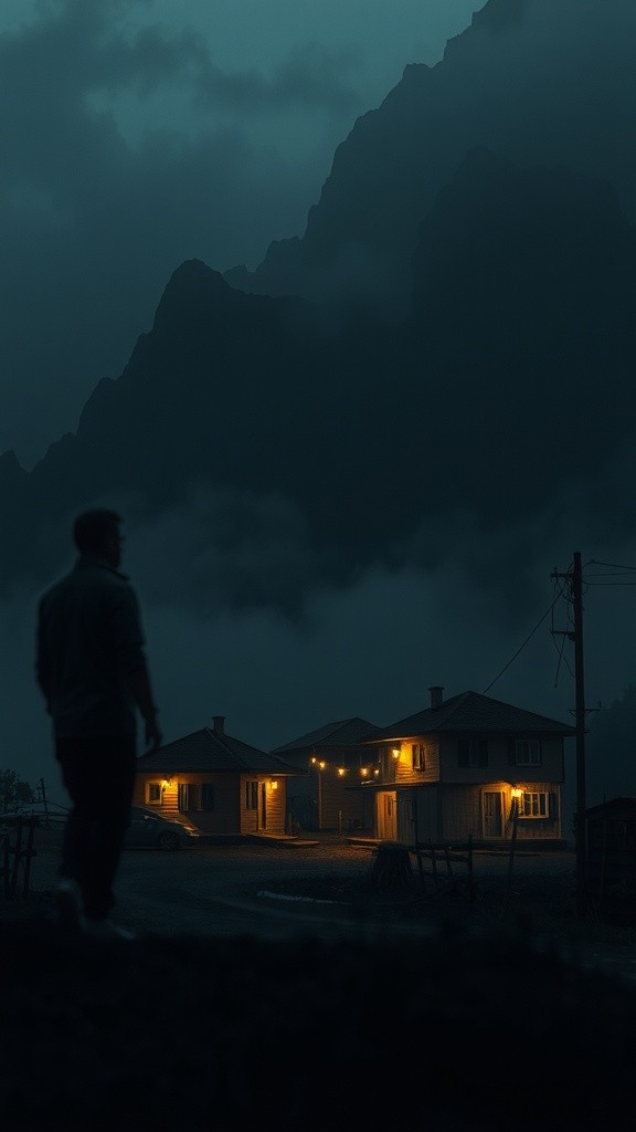 खौफनाक स्कूल का रहस्य