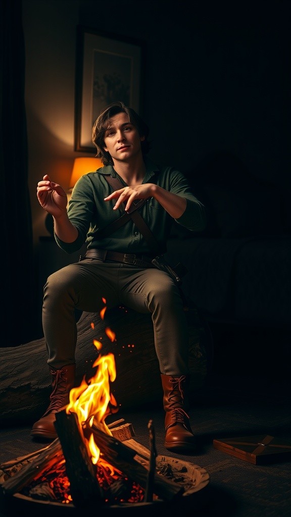 Thinking About the Same People in a Sad Mood