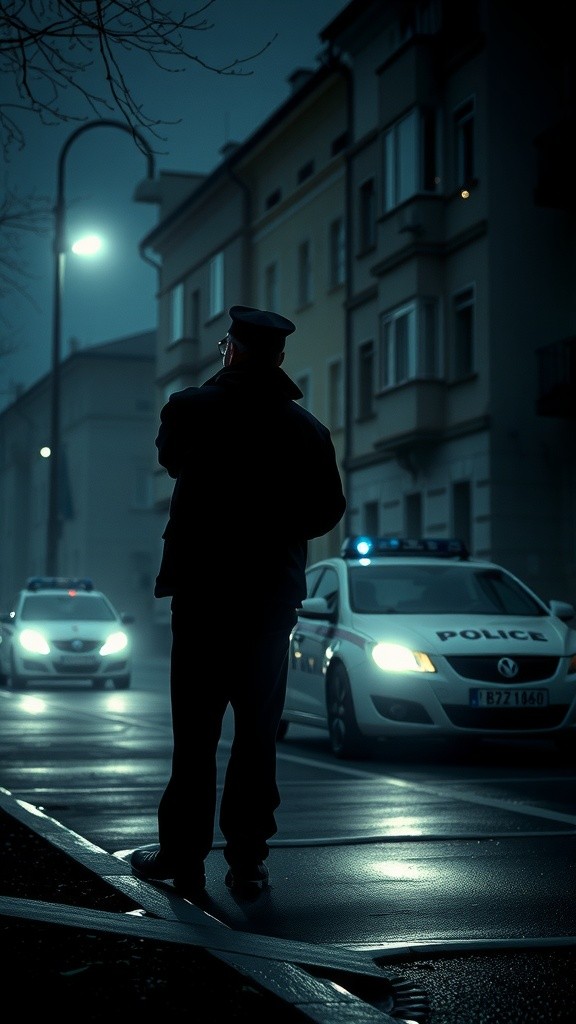 Misteri Sergei Ponomarenko: Pelancong Waktu dari 1958