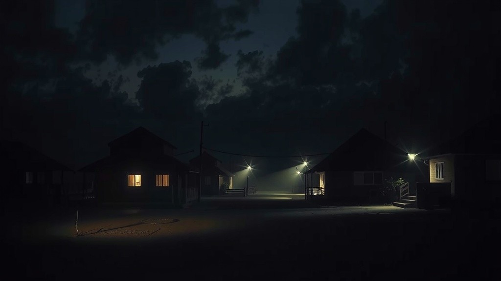 Suara Rontek di Rawa Rontek