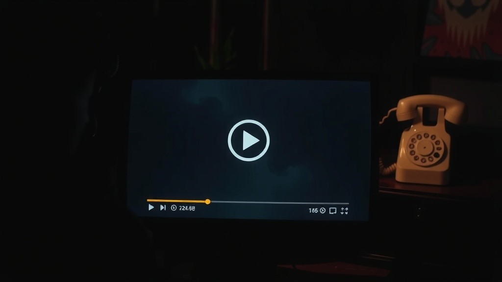 Candles Aur Ek Quiet Man