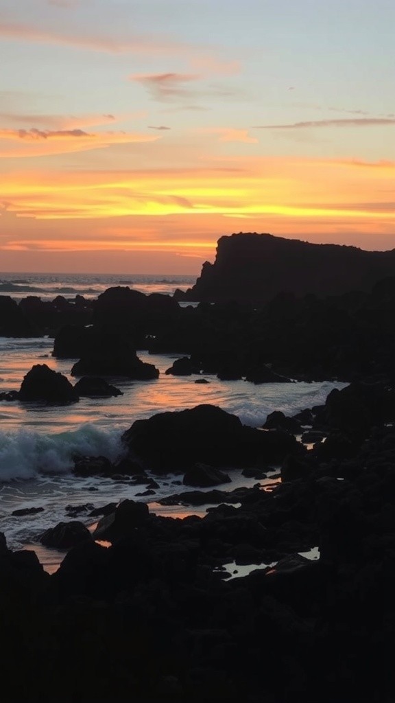 The Girl Who Speaks to Storms