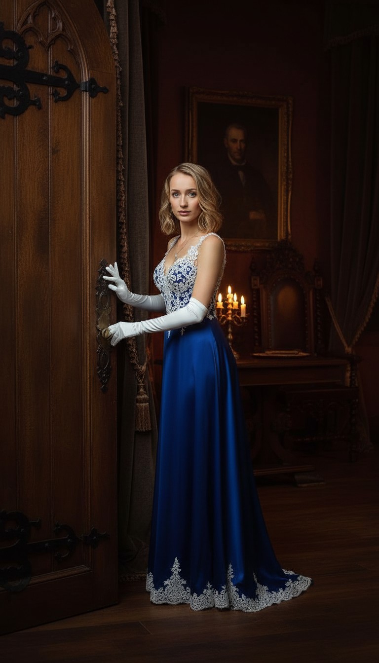 Twisted Fairytales: Dark Secrets Behind The Classics