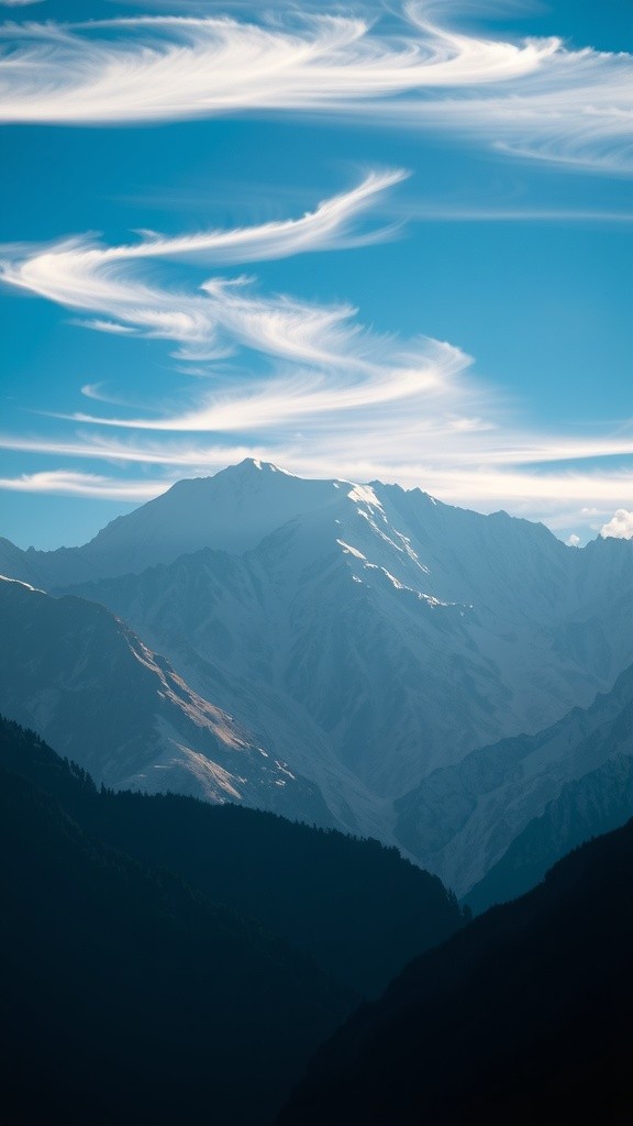 Shiva's Journey: From Snow Mountains to Serene Meditation