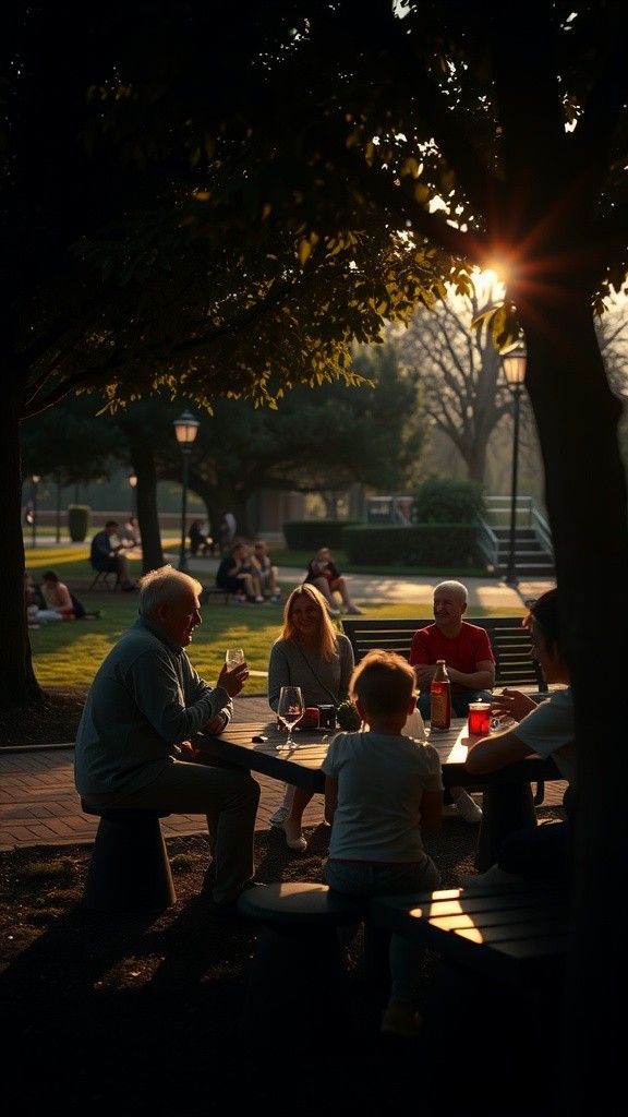 When the Light Went Silent