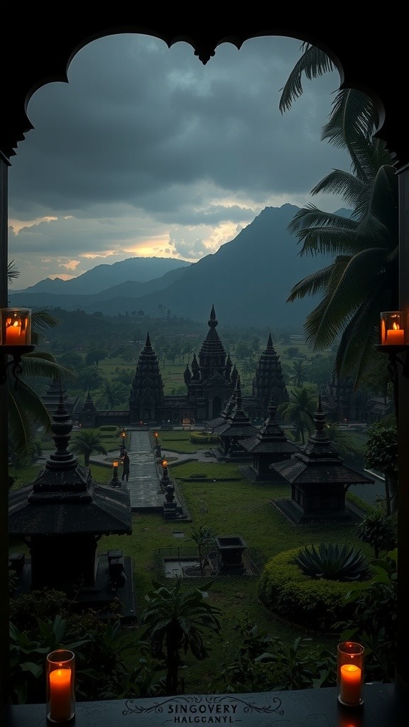 Sejarah Kerajaan Demak: Kejayaan dan Keruntuhan