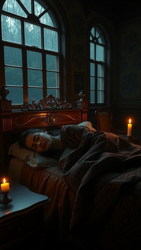 जादुई द्वार का रहस्य