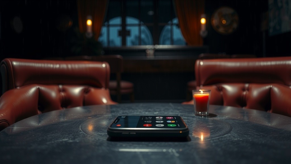 Ritual ka Sheher Mein Phailna