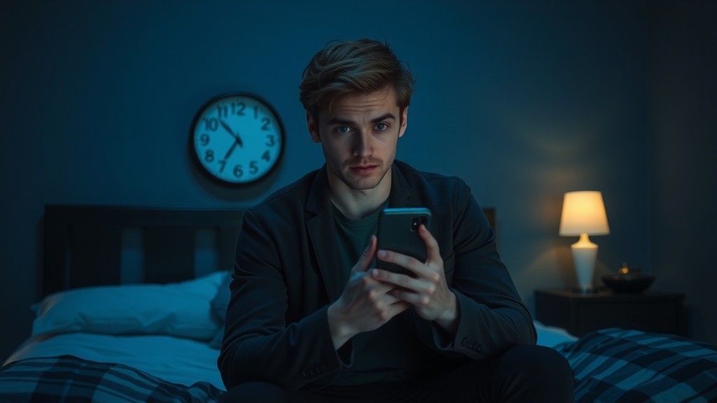 The Midnight Message