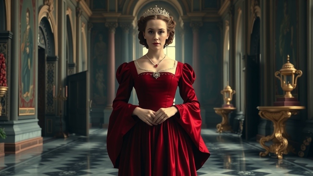 ईस्ट इंडिया कंपनी का गठन: रानी एलिज़ाबेथ प्रथम का शाही चार्टर