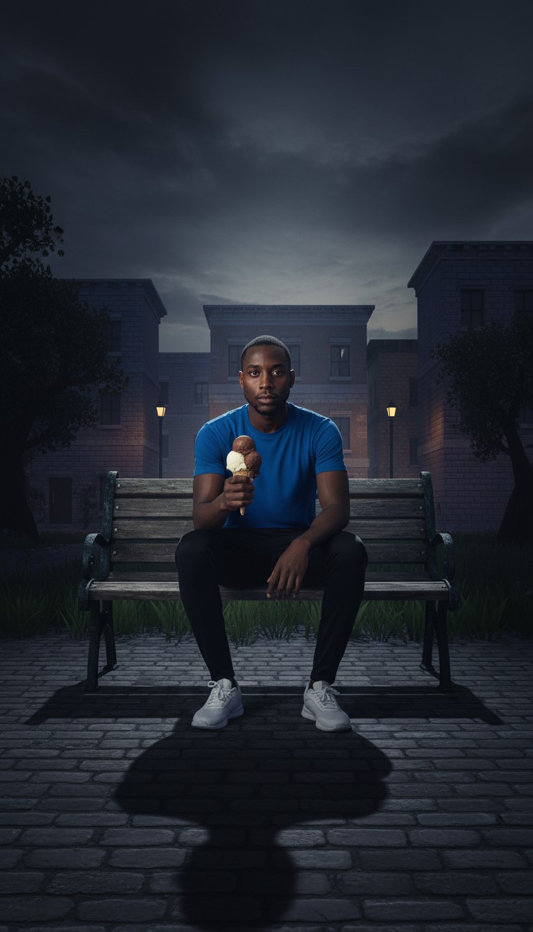 Pursued in Roblox: Forsaken and Screaming!