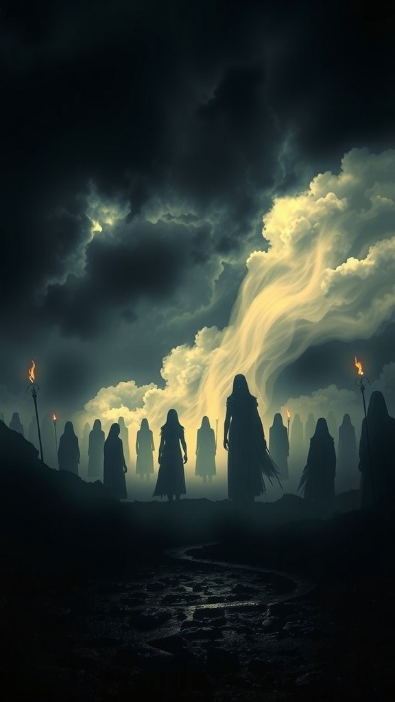 The Consequence of Insincerity: A Day of Judgment Reflection