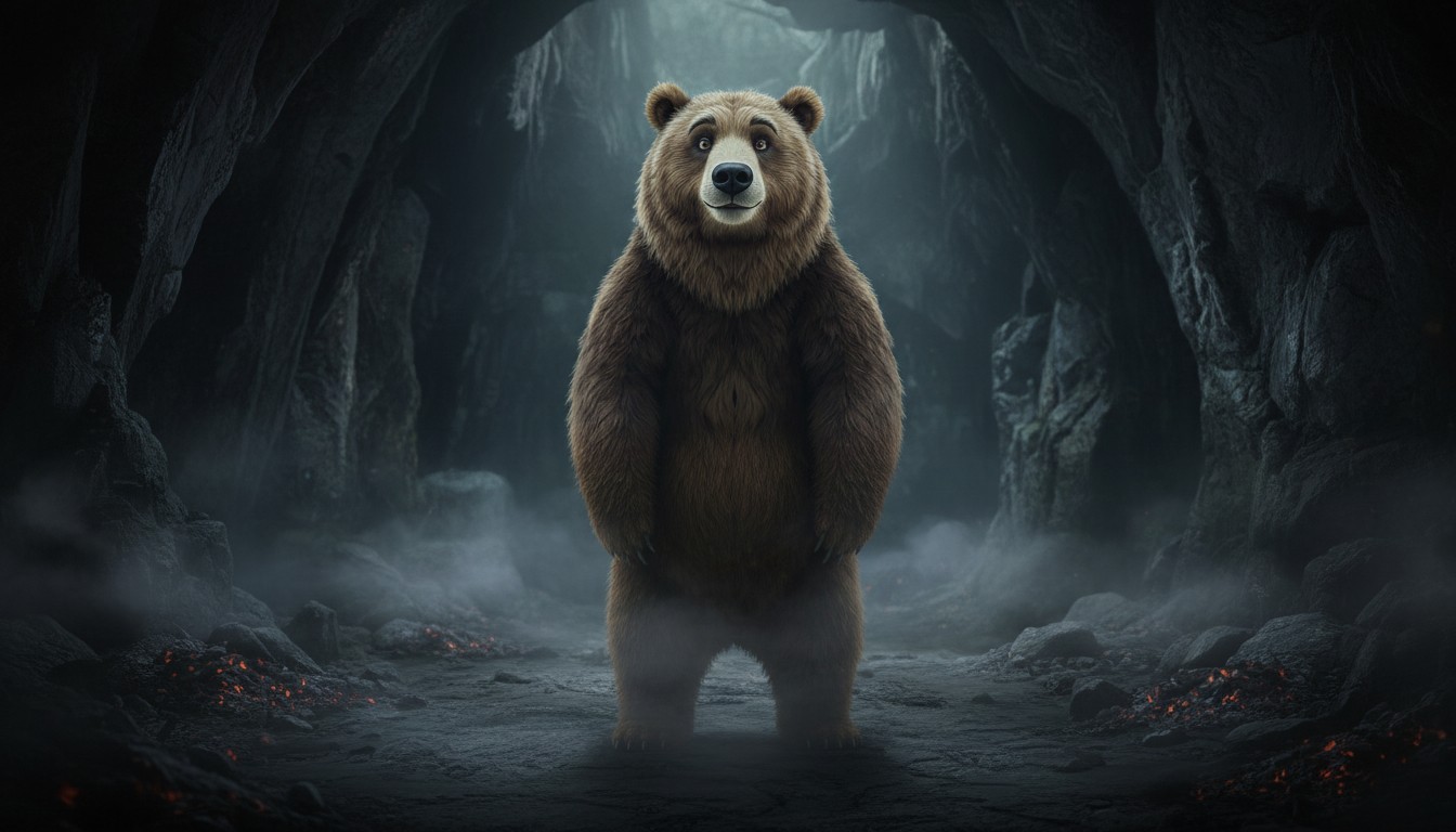 Kembalinya Keluarga Titan