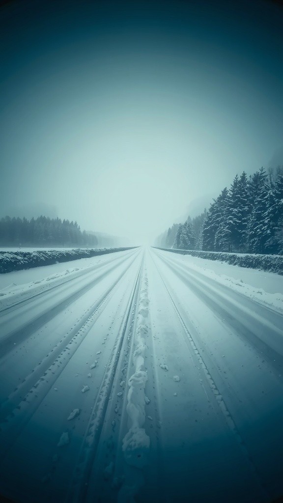 Vanished Footprints: A Mysterious Disappearance