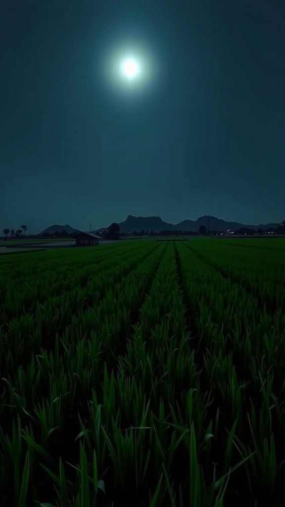 Tarian Para Arwah dan Penyelamatan Panen