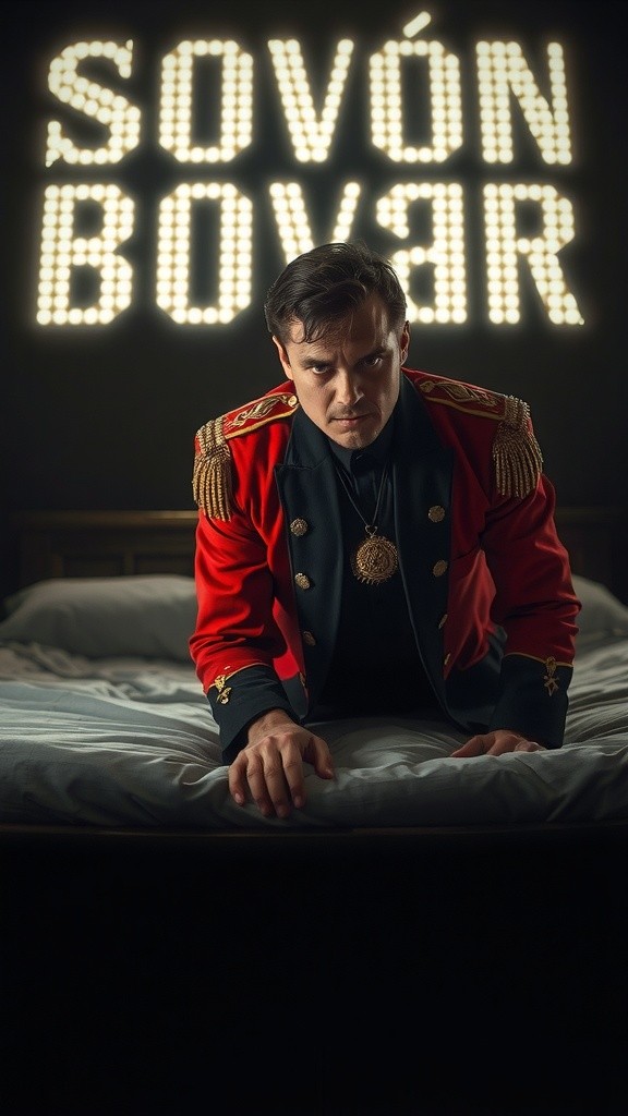 Whispers from Under the Bed