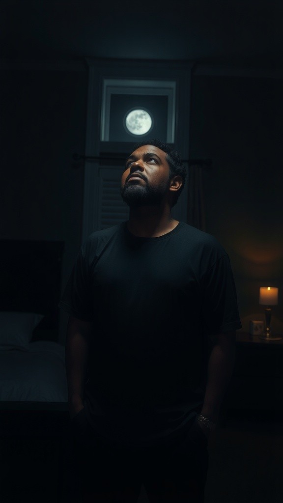 Kembalinya Lara yang Menakutkan