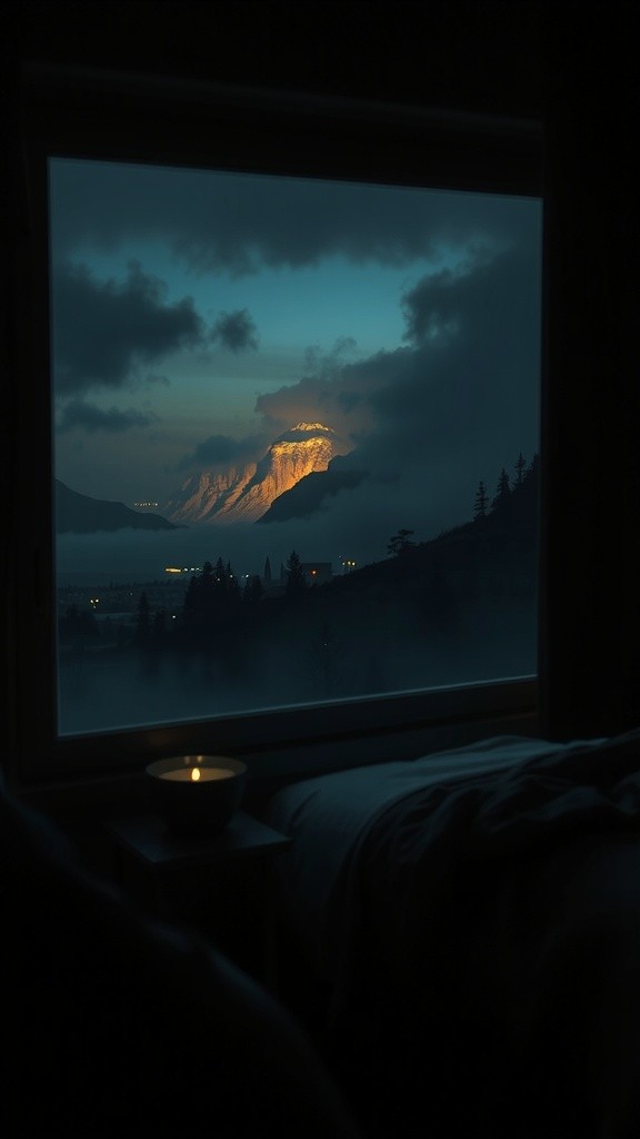 Ditempa oleh Hidup: Menemukan Kekuatan dalam Ketidakadilan