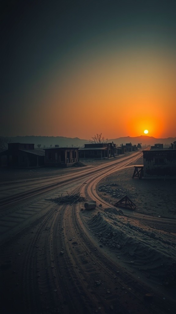 कुलधरा: श्रापित गाँव की कहानी