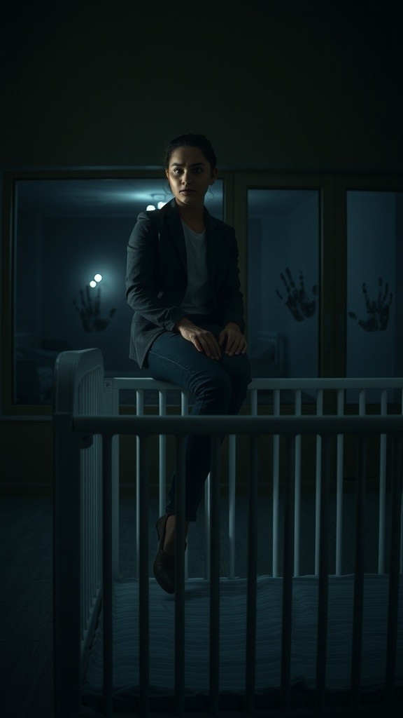 Aatma ka Kaccha Kalwa: Raat ki Kahani