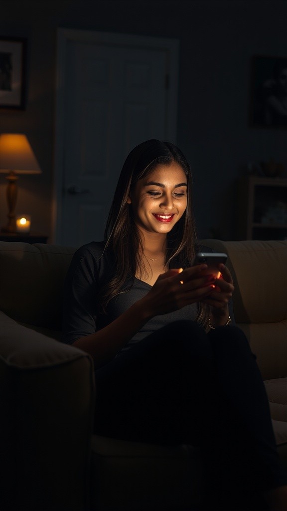 Kachcha Kalwa: Anniya's Haunting Encounter